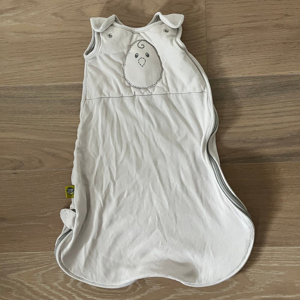Cozy White Kids Pajamas